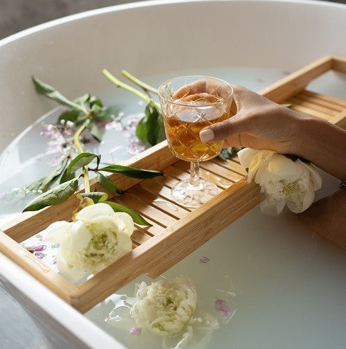 Les 10 bienfaits insoupçonnés d'un bain pour la santé