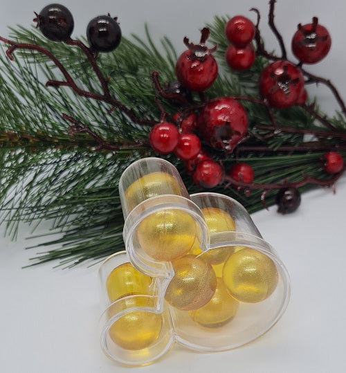 Miky Verveine citron