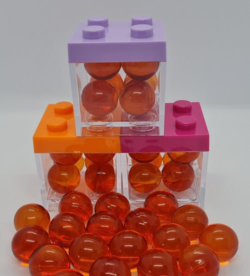 Lego Abricot