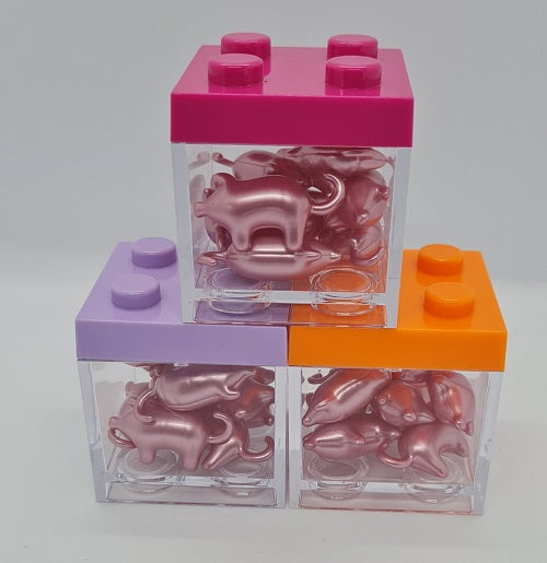 Lego Cochon