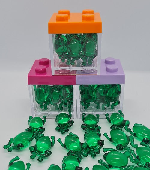 Lego Grenouille