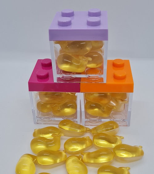 Lego Baleine