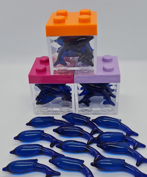 Lego Dauphin
