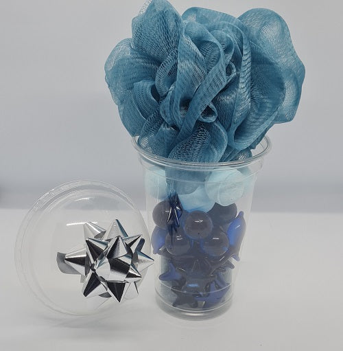 Smoothie Bleu