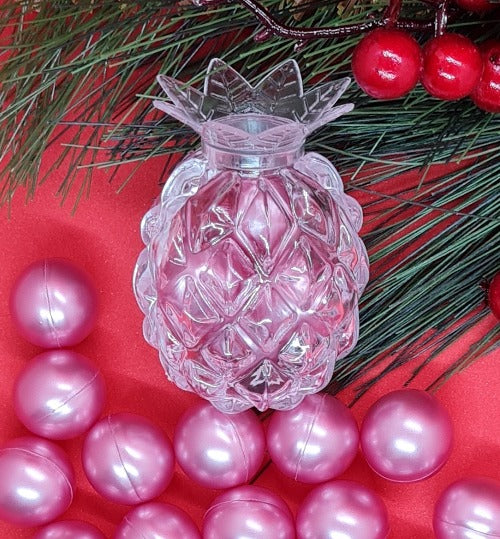 Ananas-Rose