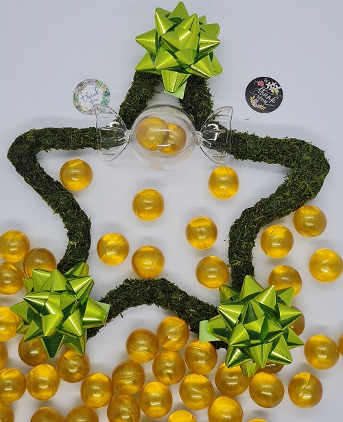 Bonbon Verveine Citron