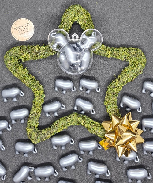 Mimi Eléphant