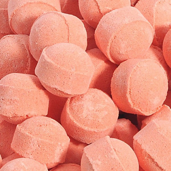 Mini bombes Mangue