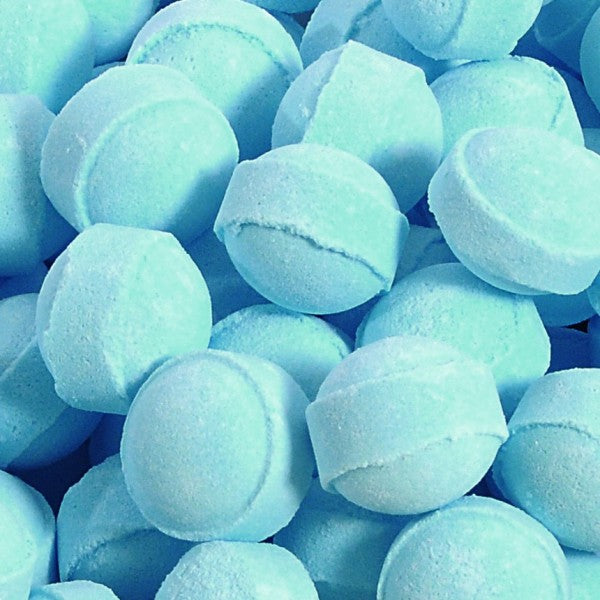 Mini bombes Océan