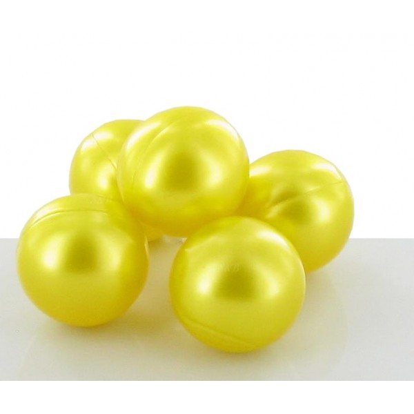 Perles de bain Chevrefeuille