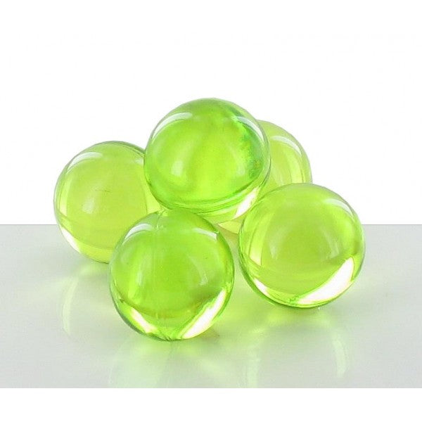 Perles de bain Pomme